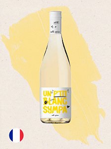 Un P´Tit Blanc Sympa