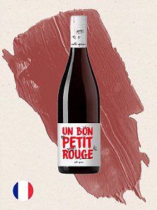 Un Bon Petit Rouge
