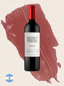 Pacheco Pereda Malbec
