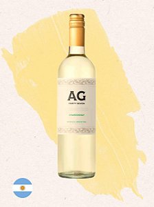 AG Chardonnay