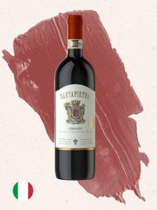 Santapietra Chianti