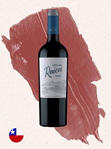 Andeluna Raices Malbec