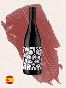 Adaras Aldea tinto