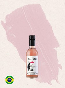 Fausto Rosé merlot 187ml