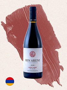 Hin Areni Vineyards Areni Noir