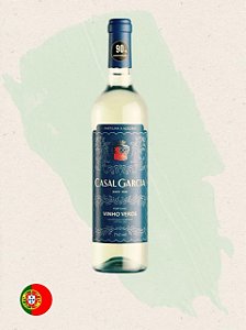 Casal Garcia Verde Branco