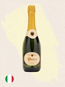 Corte Viola Cuvée Brut Espumante