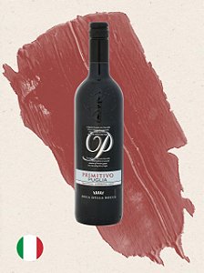 Duca Della Rocca Primitivo Puglia