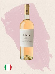 Scaia Rose Rondinella