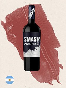 Smash Cabernet Franc