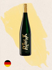 Rethink Riesling