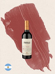 Portillo Malbec 375ml