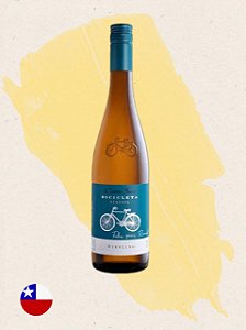 Bicicleta Riesling