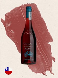 Bicicleta Pinot Noir