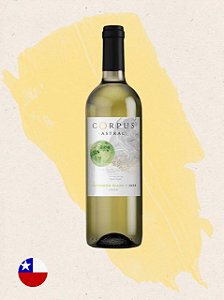 Corpus Astral Sauvignon Blanc