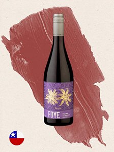 Foye Pinot Noir