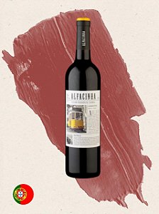 Alfacinha tinto