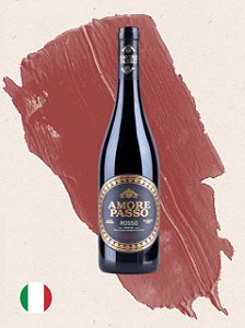 Amore Passo Rosso