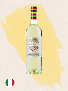 Mosketto Sweet Whine Branco Frisante
