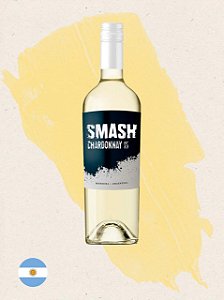 Smash Chardonnay