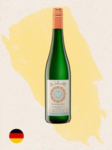 Dr Schmitt Gewurztraminer meio seco