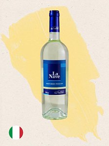 La Nave Pinot Grigio