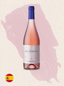 Finca Vanldemoya Rosé Tempranillo