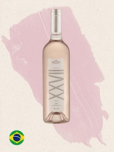 Terroir XXVII Luiz Argenta Rosé