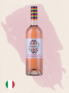 Mosketto Sweet Pink Rosé Frisante