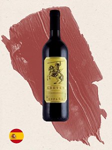 Gretus Tempranillo