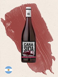 Cara Sucia Nebbiolo
