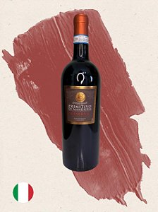 Contessa Carola Primitivo di Manduria