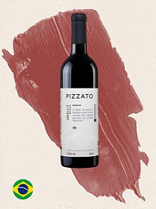 Pizzato Merlot Reserva