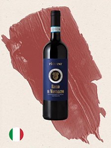 Piccini Rosso di Montalcino Sangiovese