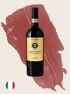 Collezione Oro Reserva