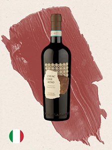 Schola Sarmenti Primitivo di Manduria