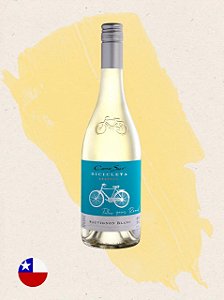 Bicicleta Sauvignon Blanc