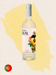 Dona Flor Blend Branco
