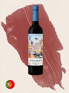 Janela Branco Blend Tinto