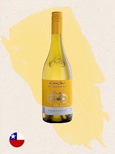 Bicicleta Chardonnay