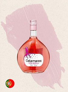 Calamares vinho verde