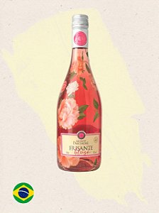 Monte paschoal Blush Frisante Rosé