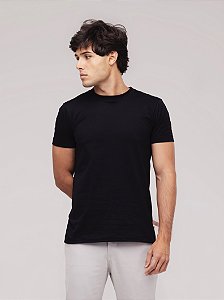 Camiseta LISA Preta