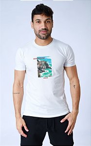 Camiseta Sensazioni