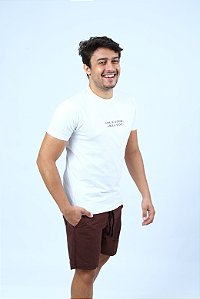 Camiseta Life is Good