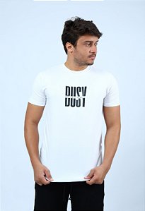 Camiseta Busy