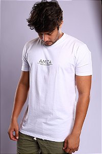Camiseta Amiza Line