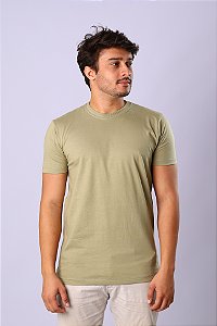 Camiseta LISA Verde Oliva