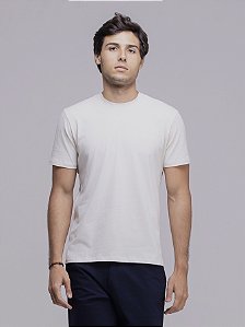 Camiseta LISA Flex Off-White