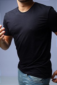 Camiseta LISA Flex Preta
